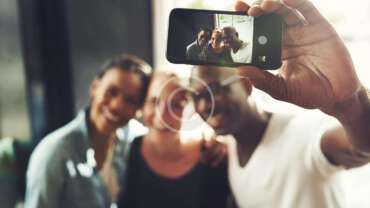 Productivity and Marketing Strategies